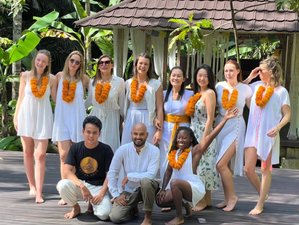 3 Day Ashtanga Vinyasa Holistic Yoga Retreat in Goa, India