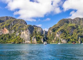 Krabi Retreats und Reisen