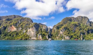 Krabi Retraites et Voyages