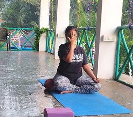 7-Daagse Yoga- en Meditatie Retreat in Goa’s Kustparadijs in India - Photo 4