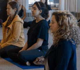 33 días de retiro de bienestar para mujeres empoderadas en Vermont, Estados Unidos, con regulación del sistema nervioso y más - Photo 1