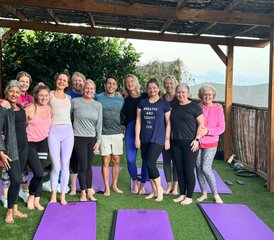 8-Daagse Yoga- en Pilates Retreat met Wandelen in Agüimes, Gran Canaria, Spanje - Photo 4
