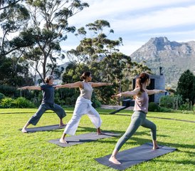 3 Day Luxury Couples Wellness Retreat in Cape Town, South Africa - Photo 2