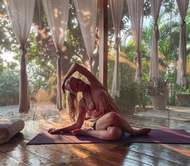 13 días de profesorado de terapia corporal y Yin Yoga en Koh Phangan, Tailandia - Photo 3