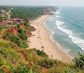 10 Day Deep Ayurvedic Healing: A Science-Backed Yoga Journey in Varkala, India - Photo 5