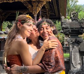 5 días de retiro para mujeres con ceremonias, sanación, yoga y más en Ubud, Bali - Photo 2