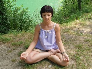 6 Day Yoga and Personal Coaching for Wellbeing in Kerala