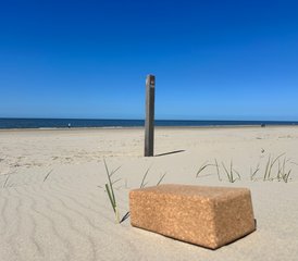 3-tägiges Erlebnis am Meer: Retreat mit Achtsamkeit und Yoga in Callantsoog, Niederlande - Photo 2