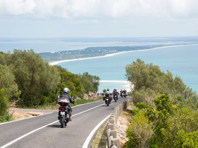 5 Day Self-Guided Motorcycle Tour Through the Best of Andalusia, Spain photo 2
