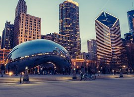 Chicago Retraites en Reizen