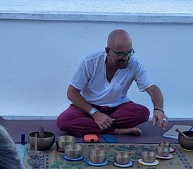 5-Daagse Privé Tantra Yoga Initiatie Retreat op het Mythische Eiland Naxos, Egeïsche Zee, Griekenland - Photo 4