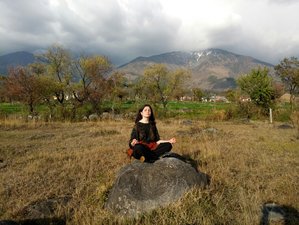 30 Day Authentic 200-Hour Online Yoga Teacher Training: A Himalayan Wisdom