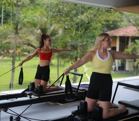 Retiro de 8 días “Renew” de Pilates Reformer y yoga en Talalla South, Sri Lanka - Photo 3