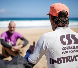 15 días de campamento de surf y sol en Fuerteventura, Islas Canarias, España - Photo 2