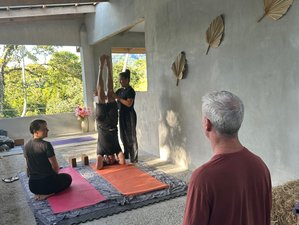 4 Day Yoga and Nature Retreat: Reconnect, Recharge, and Relax in Tucurrique, Costa Rica