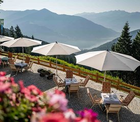 5 Tage in den Bergen: Sonnalm Yoga & Hike Retreat in Zell am See, Österreich - Photo 3