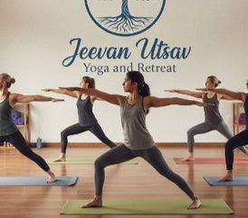 30 Jour 300-heure Formation de Professeur de Yoga à Rishikesh, en Inde - Certification de Niveau Avancé - Photo 2