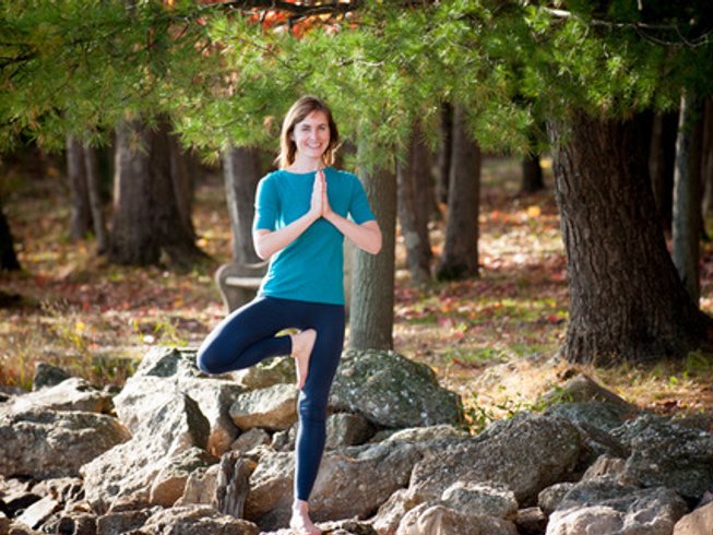 What it takes to run a yoga retreat – Jim Thorpe Yoga