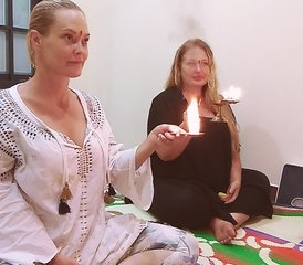 29 Tage 1:1 Retreat zur Gewichtsabnahme bei Adipositas für Frauen: Der Ayurveda-Weg in Karnataka, Indien - Photo 4