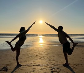 6 jours en retraite de yoga à Casa Eden, une villa de charme en Algarve, dans le sud du Portugal - Photo 5