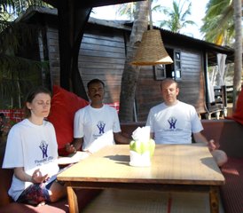 5 días de retiro de meditación, yoga y relajación en Dharamsala, India - Photo 2