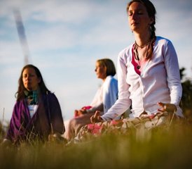 3-Daagse Atma Kriya Yoga Meditatie Cursus in Heidenrod, Duitsland - Photo 4