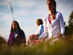 3 Day Atma Kriya Yoga Meditation Course in Heidenrod, Germany