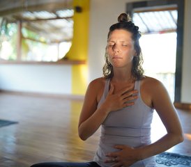 5 Tages „ReKindle”-Meditations- und Yoga-Retreat für Paare in Ubud, Bali, Indonesien - Photo 4