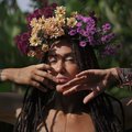 Lola Malaika - portret