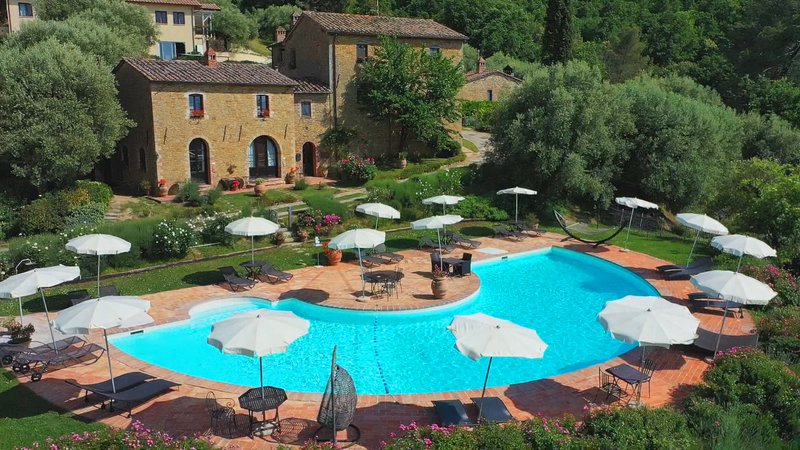 3 Day Fusion Experience Pilates and Yoga Retreat in San Feliciano,  Province of Perugia, Umbria