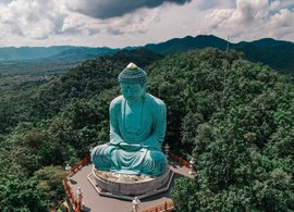Lampang Retreats & Trips