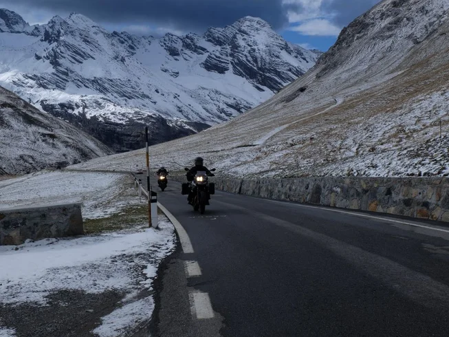 8 Day Motorcycle Guided Tour in Northern Italy, Italian Lakes and Dolomites photo 4