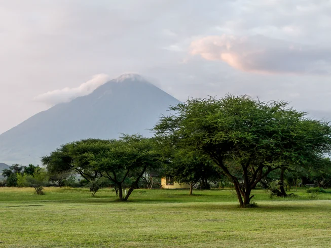11 Day Tanzania Guided Motorcycle Tour in the Vast African Wilderness photo 10