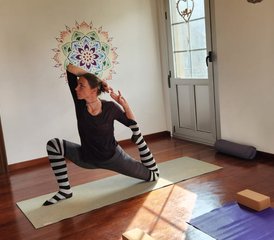 4-Daagse Ontspanning Yoga en Meditatie Retreat aan de Galicische Kust Spanje - Photo 5