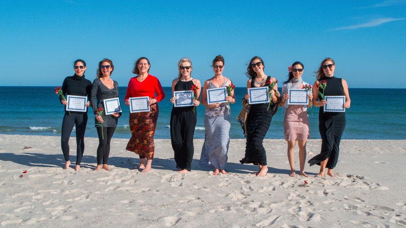 15 Day 200-Hour Yoga Teacher Training Oceanview Boutique Retreat in Cape Cod Massachusetts