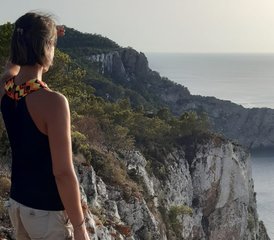 8 Dag Privé-yogavakantie op Ibiza, Spanje, Helemaal in Stijl met tijd Voor Jezelf. - Photo 5