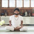 Ravi portrait