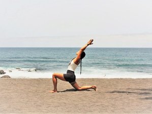 7 Tage Frauen Empowerment Retreat mit Yoga, Meditation, Achtsamkeit und Fitness auf Ibiza