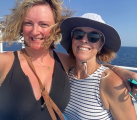 8 jours de stage d'écriture au son de la mer dans le Péloponnèse, Grèce - Photo 2