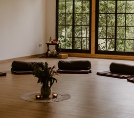 7 Tage Unfold Embodiment und Yoga Retreat - Ruhe und Klarheit in Aljezur, Portugal - Photo 5