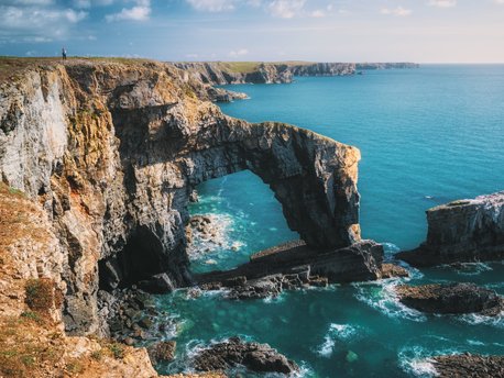 Südwest-Wales