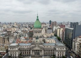 Buenos Aires Retreats & Trips
