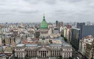 Buenos Aires Retreats und Reisen