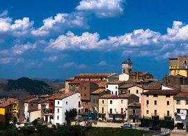 Molise Retreats & Trips