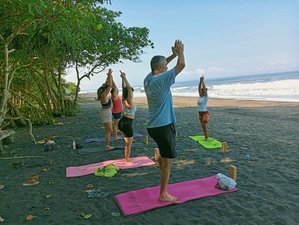 14 Day Inner Awakening and Peace Wellness Retreat in Bali, Indonesia
