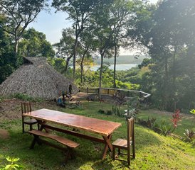 7 jours en retraite spirituelle de reconnexion à l’Amazonie sacrée à Alter do Chão, Brésil - Photo 5