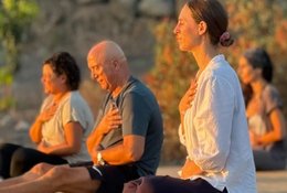 6 días de retiro de amor propio, sanación y bienestar en Tenerife, España