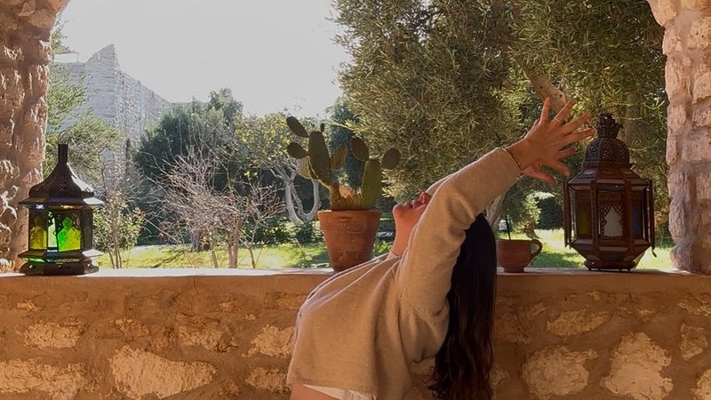 5 Jours en Stage De Yoga Reset, Refresh Et Renouvellement À Marrakech, Maroc