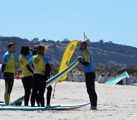 6-Daagse Complete Surfkamp Voor Alle Niveaus in Lisbon, Portugal - Photo 5