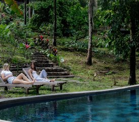 14 Day Private Recovery Retreat with Yoga and Meditation in the Jungle of Bali, Indonesia - Photo 2